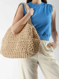 Sac porté épaule Strelitzia WOOMEN