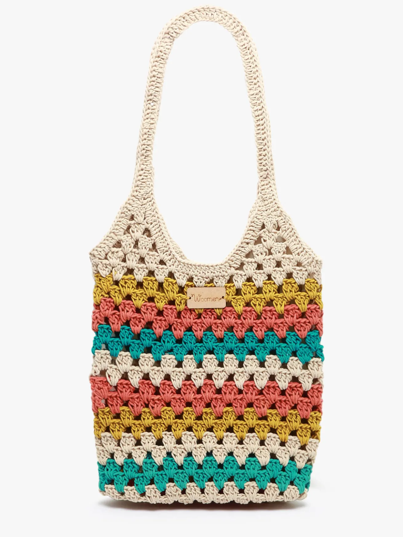 Sac porté épaule Strelitzia WOOMEN