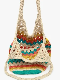 Sac porté épaule Strelitzia WOOMEN