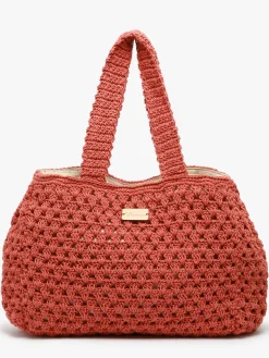 Sac porté épaule Strelitzia WOOMEN