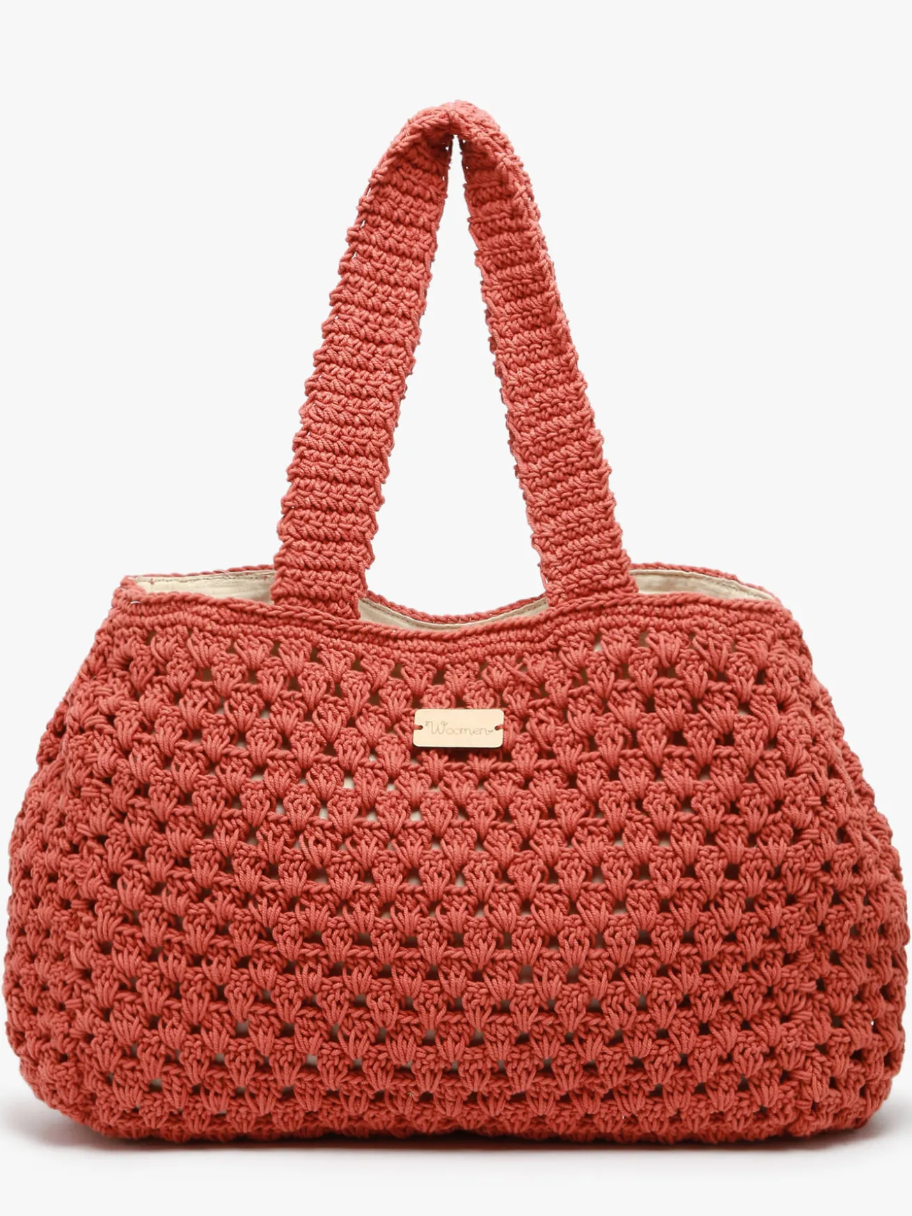Sac porté épaule Strelitzia WOOMEN