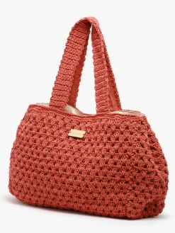 Sac porté épaule Strelitzia WOOMEN