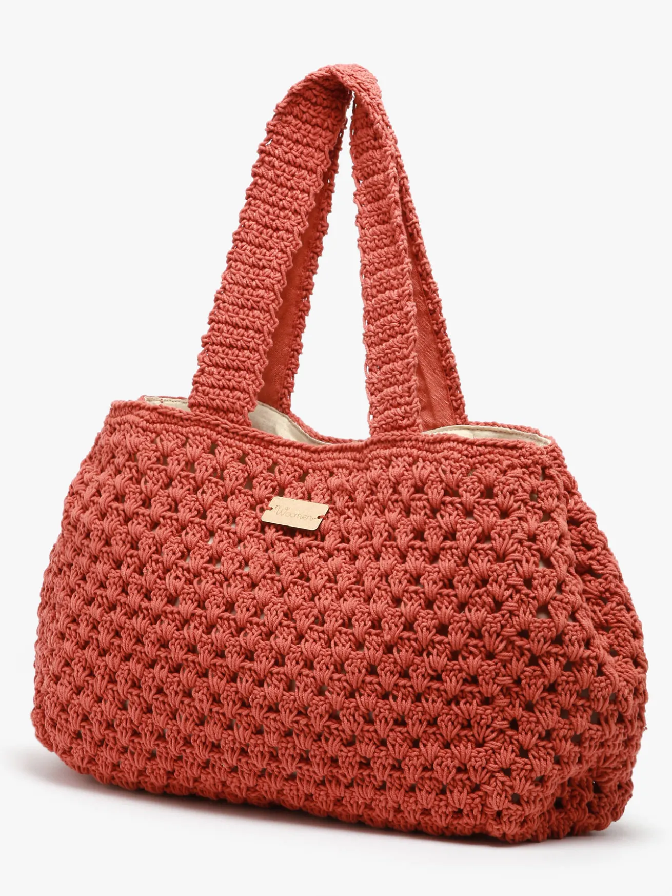 Sac porté épaule Strelitzia WOOMEN