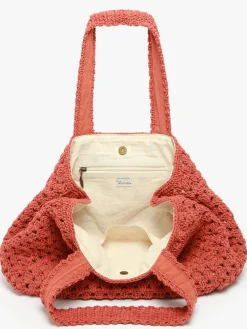 Sac porté épaule Strelitzia WOOMEN