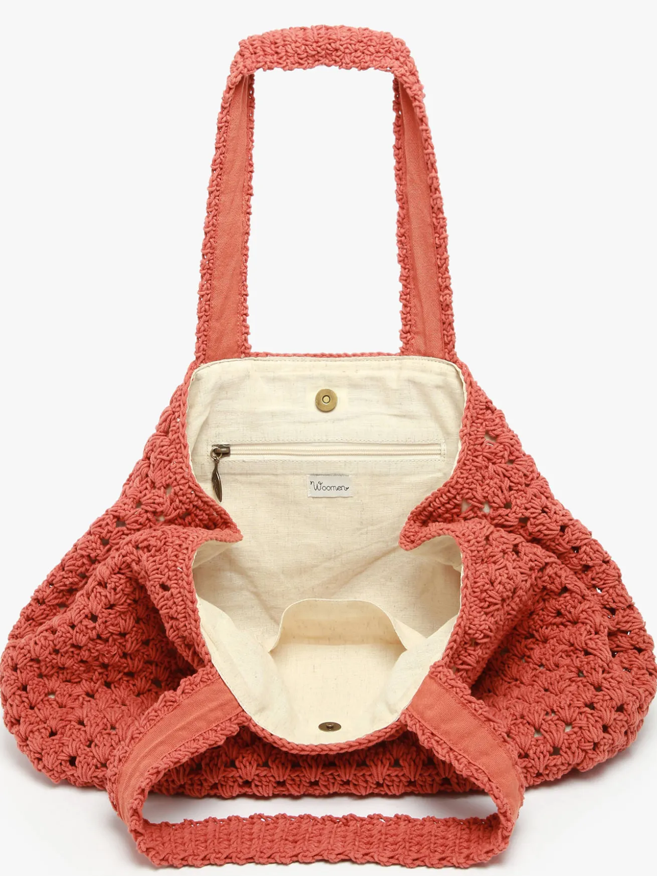 Sac porté épaule Strelitzia WOOMEN