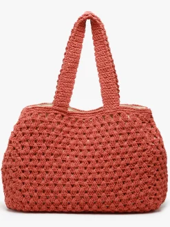 Sac porté épaule Strelitzia WOOMEN