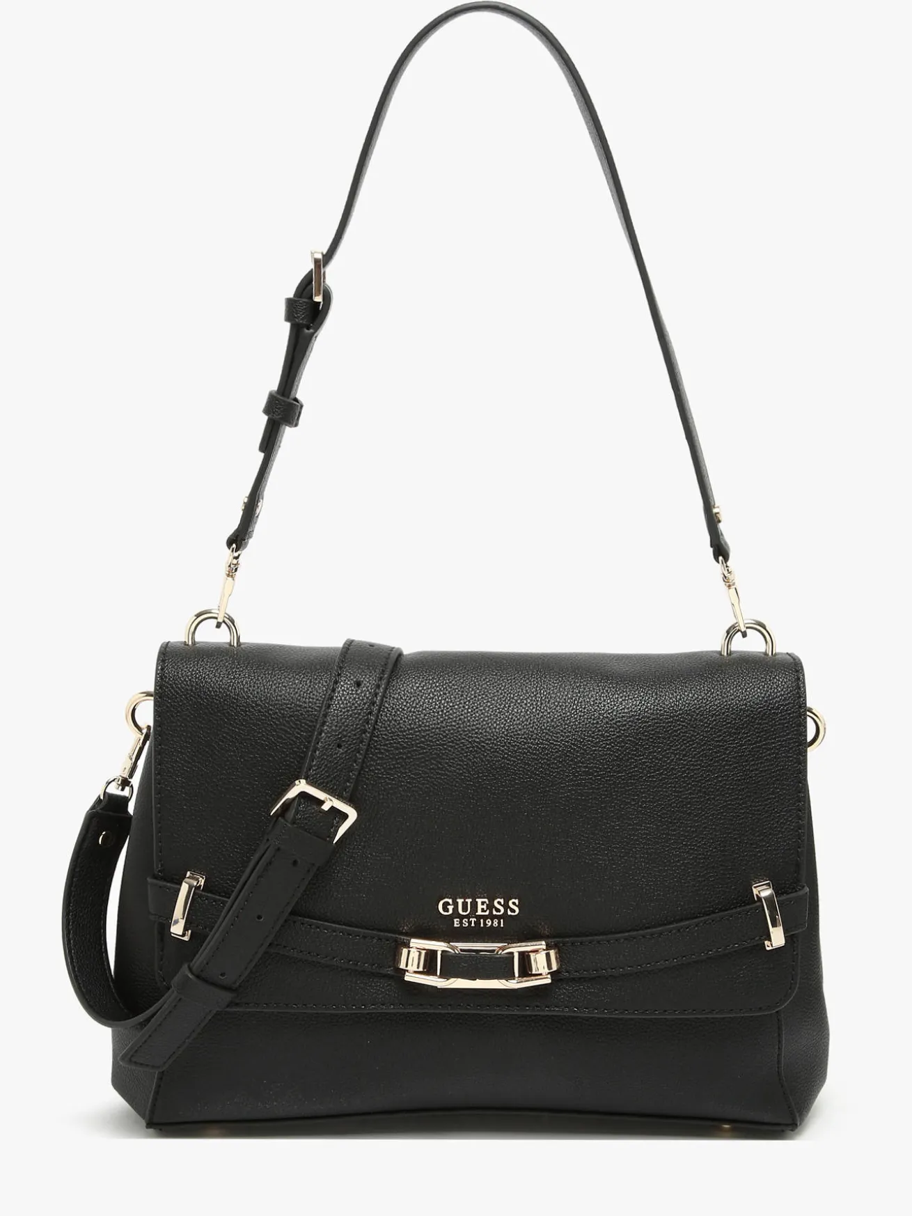 Sac porté épaule Sylvie GUESS
