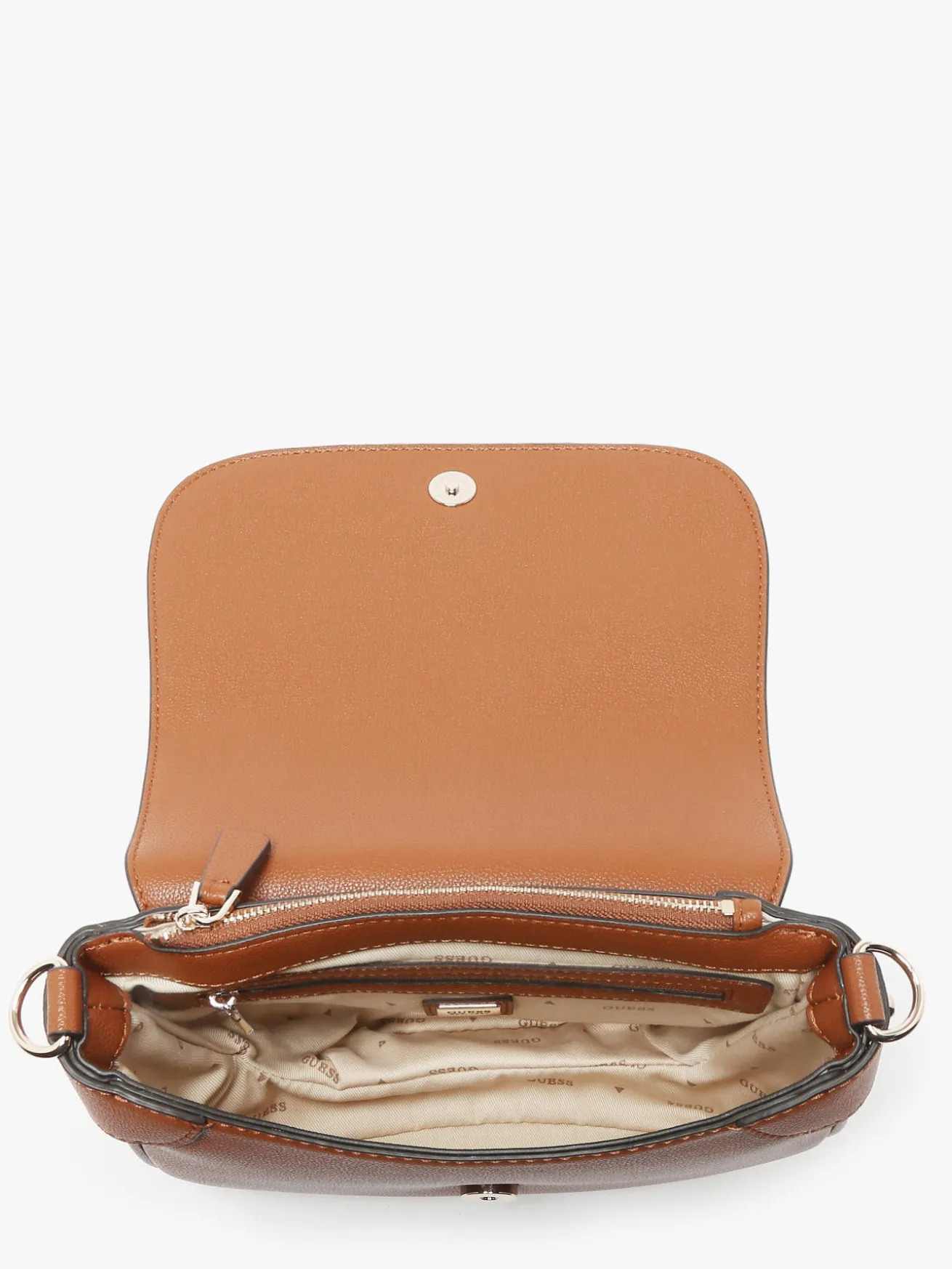 sac porté épaule Sylvie GUESS