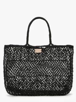 Sac porté épaule Tanaisie jute WOOMEN