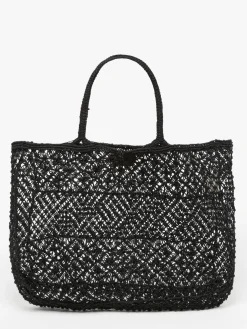 Sac porté épaule Tanaisie jute WOOMEN