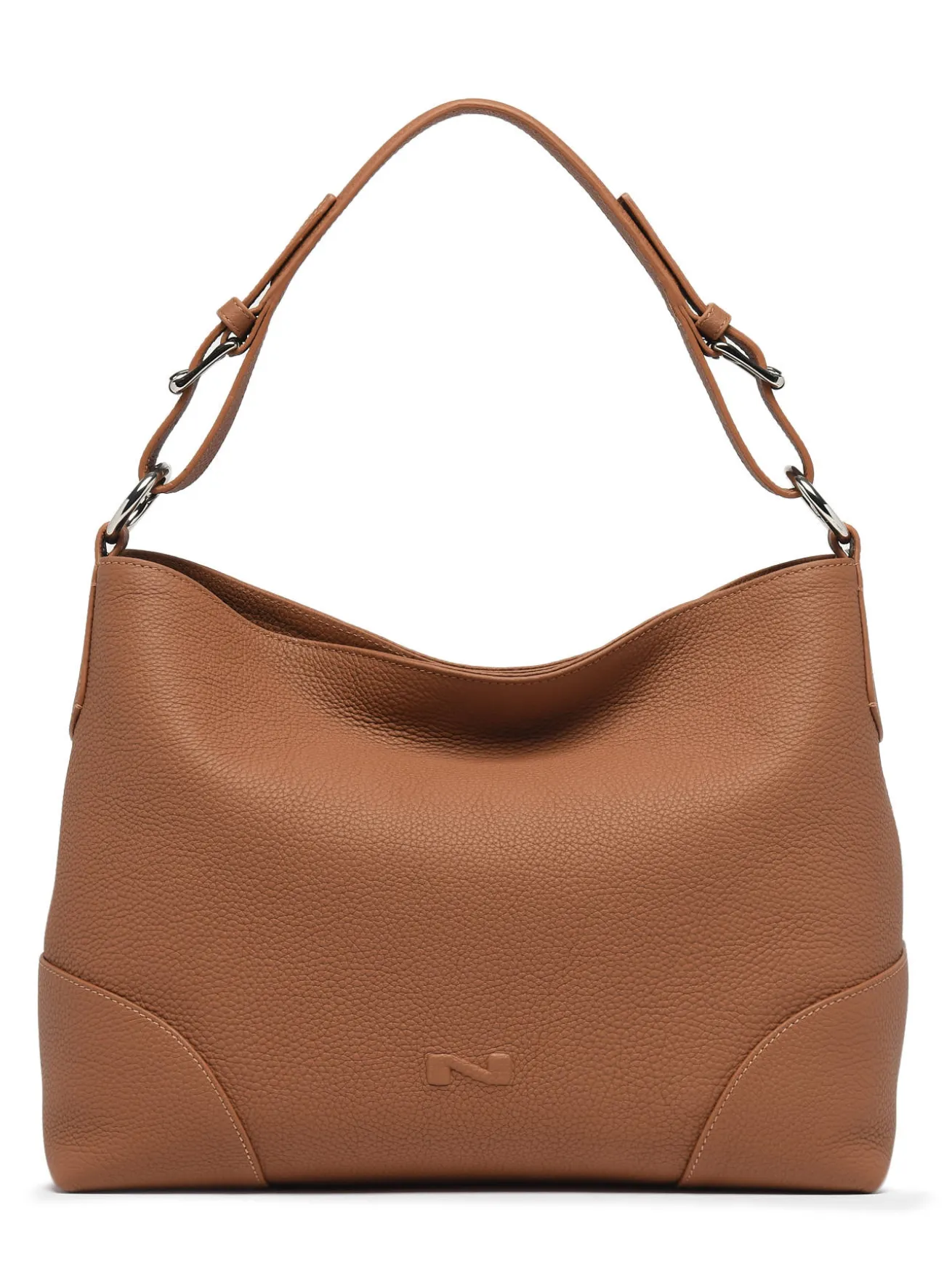 Sac porté épaule Tango Bis cuir NATHAN BAUME