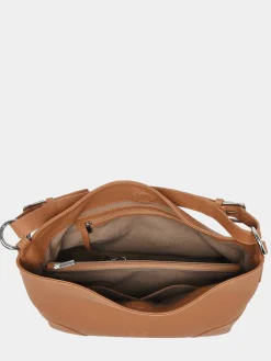 Sac porté épaule Tango Bis cuir NATHAN BAUME