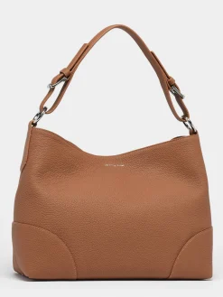 Sac porté épaule Tango Bis cuir NATHAN BAUME