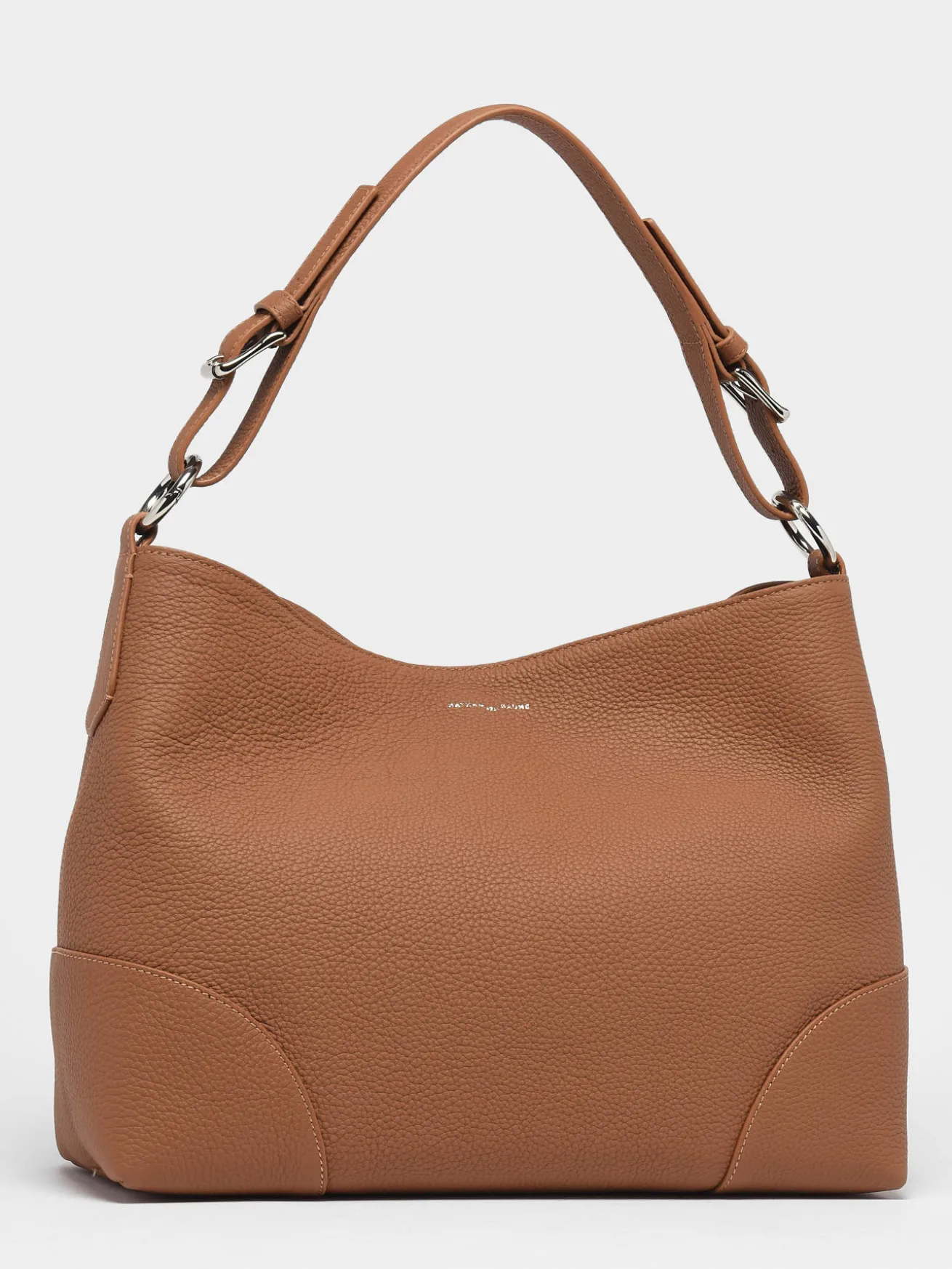 Sac porté épaule Tango Bis cuir NATHAN BAUME
