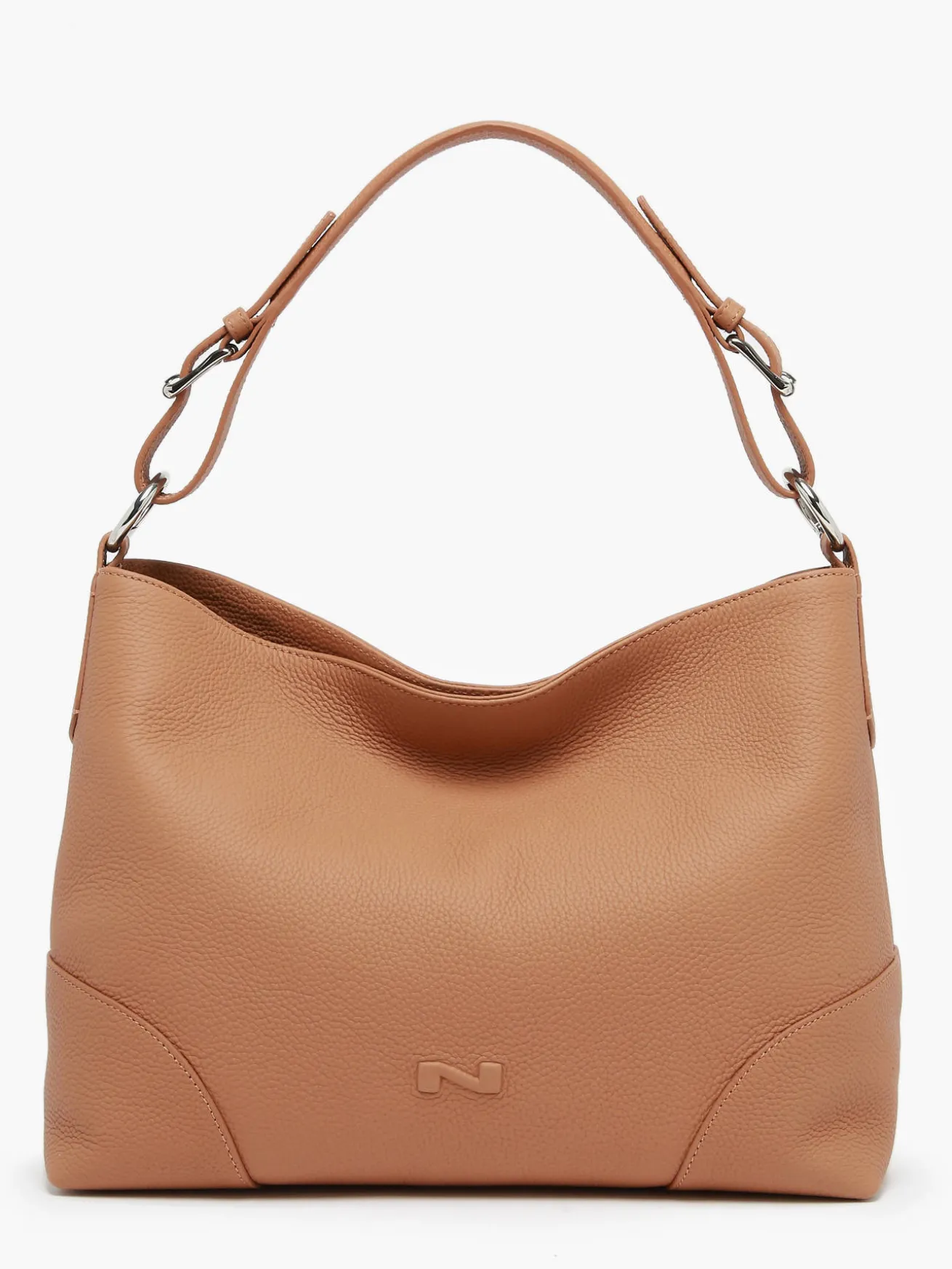 Sac porté épaule Tango Bis cuir NATHAN BAUME