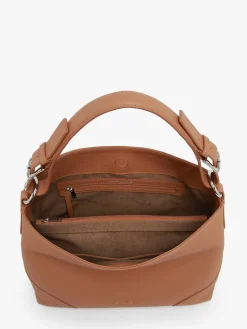 Sac porté épaule Tango Bis cuir NATHAN BAUME