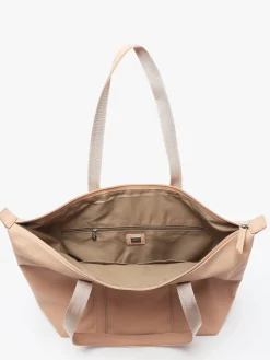 sac porté épaule Tara nylon HEXAGONA
