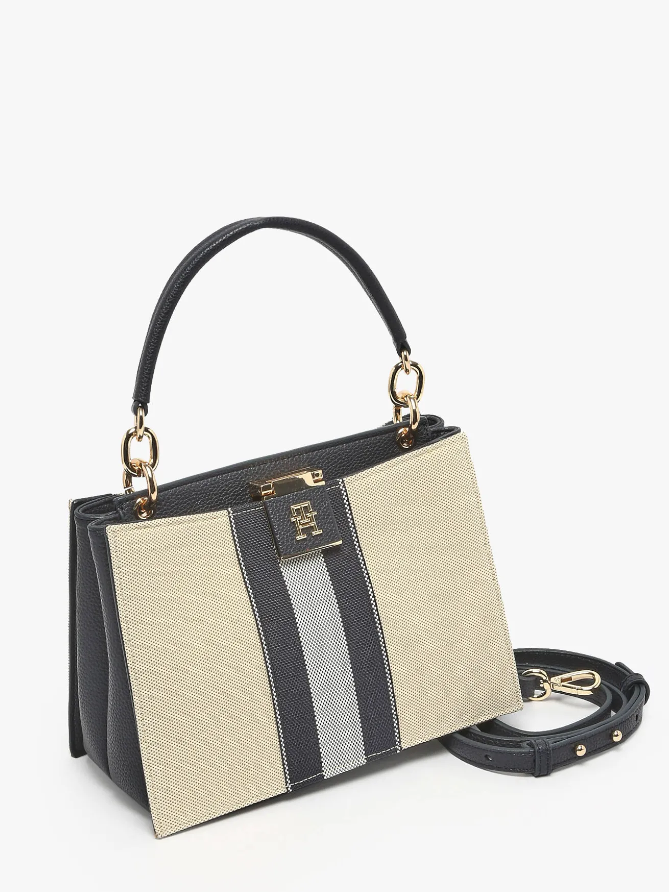 sac porté épaule Th her TOMMY HILFIGER
