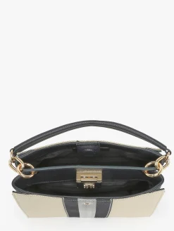 sac porté épaule Th her TOMMY HILFIGER