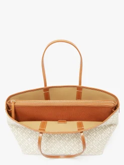 sac porté épaule Th monoplay cuir TOMMY HILFIGER