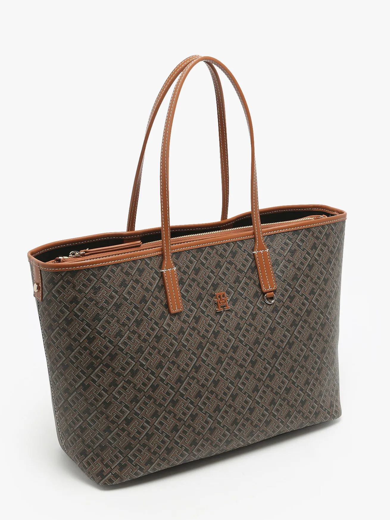 sac porté épaule Th monoplay TOMMY HILFIGER