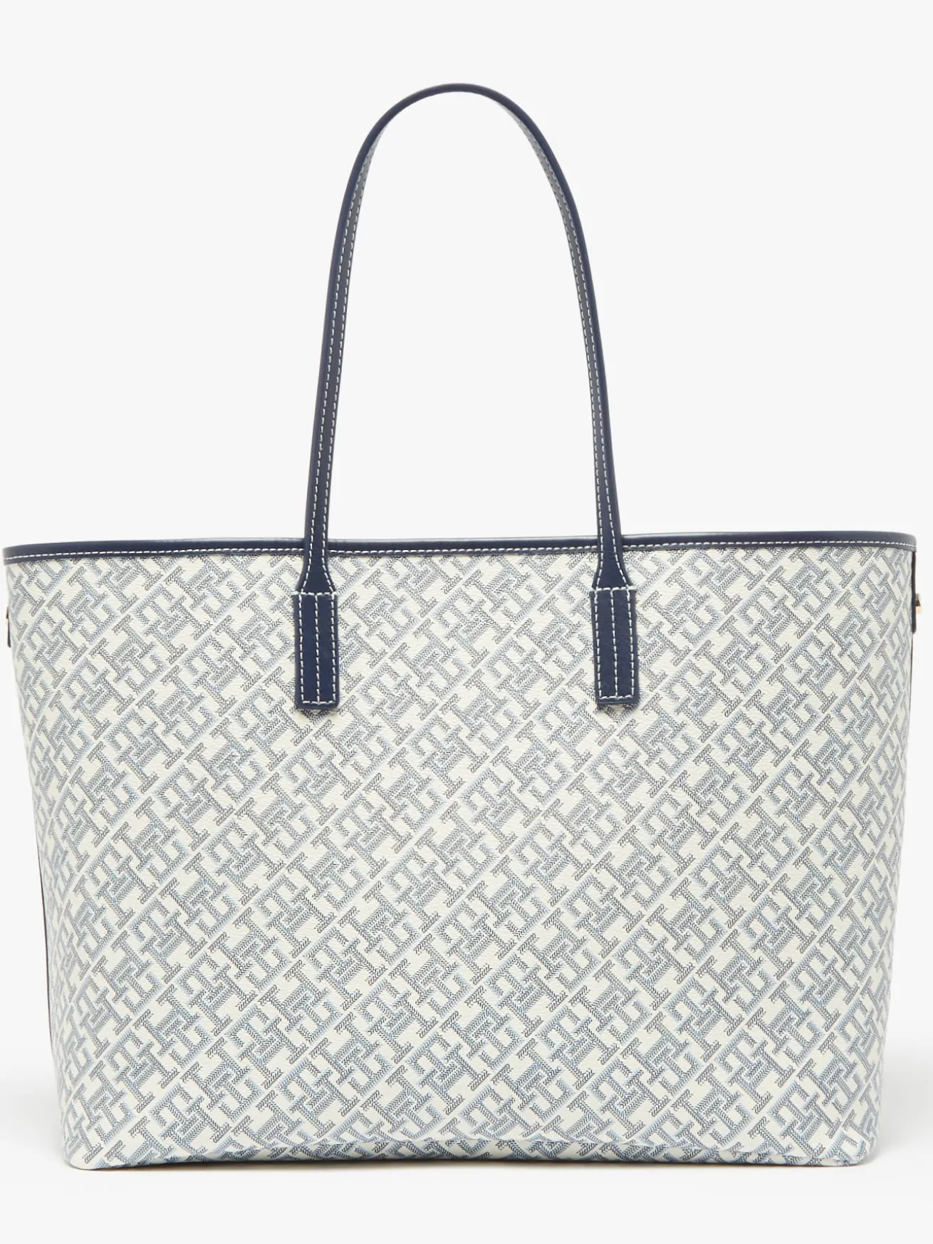sac porté épaule Th monoplay cuir TOMMY HILFIGER