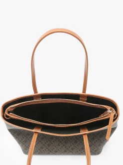Sac porté épaule Th monoplay TOMMY HILFIGER
