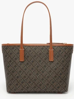 Sac porté épaule Th monoplay TOMMY HILFIGER