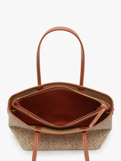 Sac porté épaule Th monoplay TOMMY HILFIGER