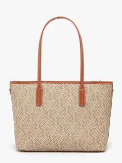 Sac porté épaule Th monoplay TOMMY HILFIGER