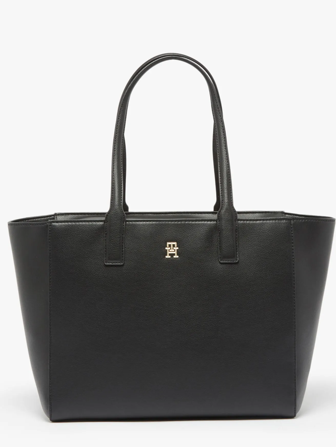 sac porté épaule Th soft TOMMY HILFIGER