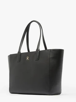 sac porté épaule Th soft TOMMY HILFIGER