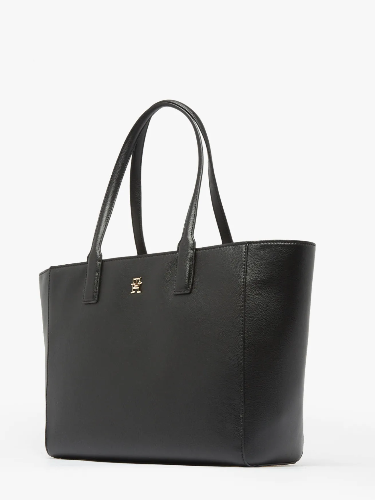sac porté épaule Th soft TOMMY HILFIGER