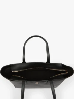 sac porté épaule Th soft TOMMY HILFIGER
