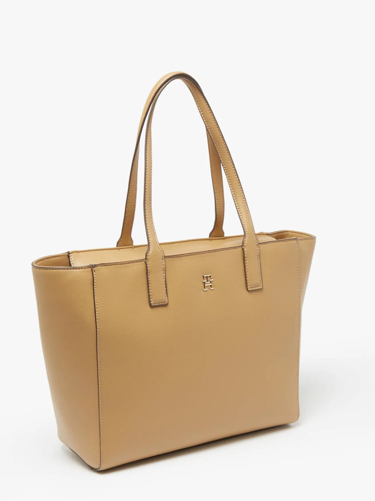 sac porté épaule Th soft TOMMY HILFIGER
