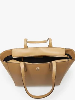 sac porté épaule Th soft TOMMY HILFIGER