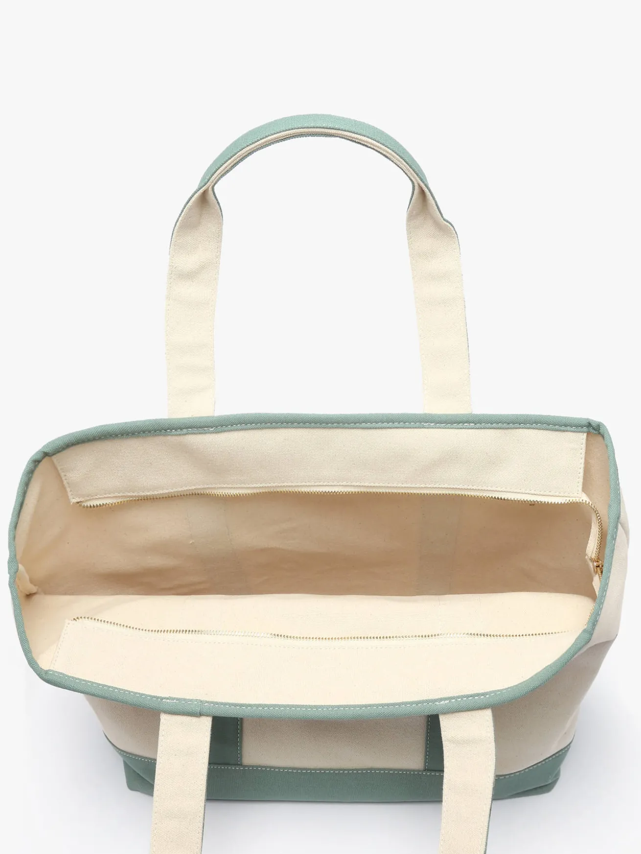 sac porté épaule Th summer coton TOMMY HILFIGER
