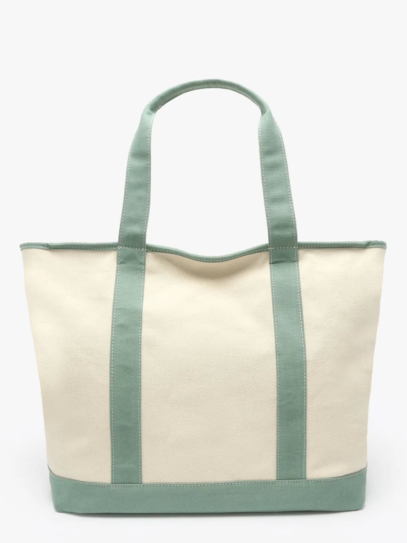 sac porté épaule Th summer coton TOMMY HILFIGER