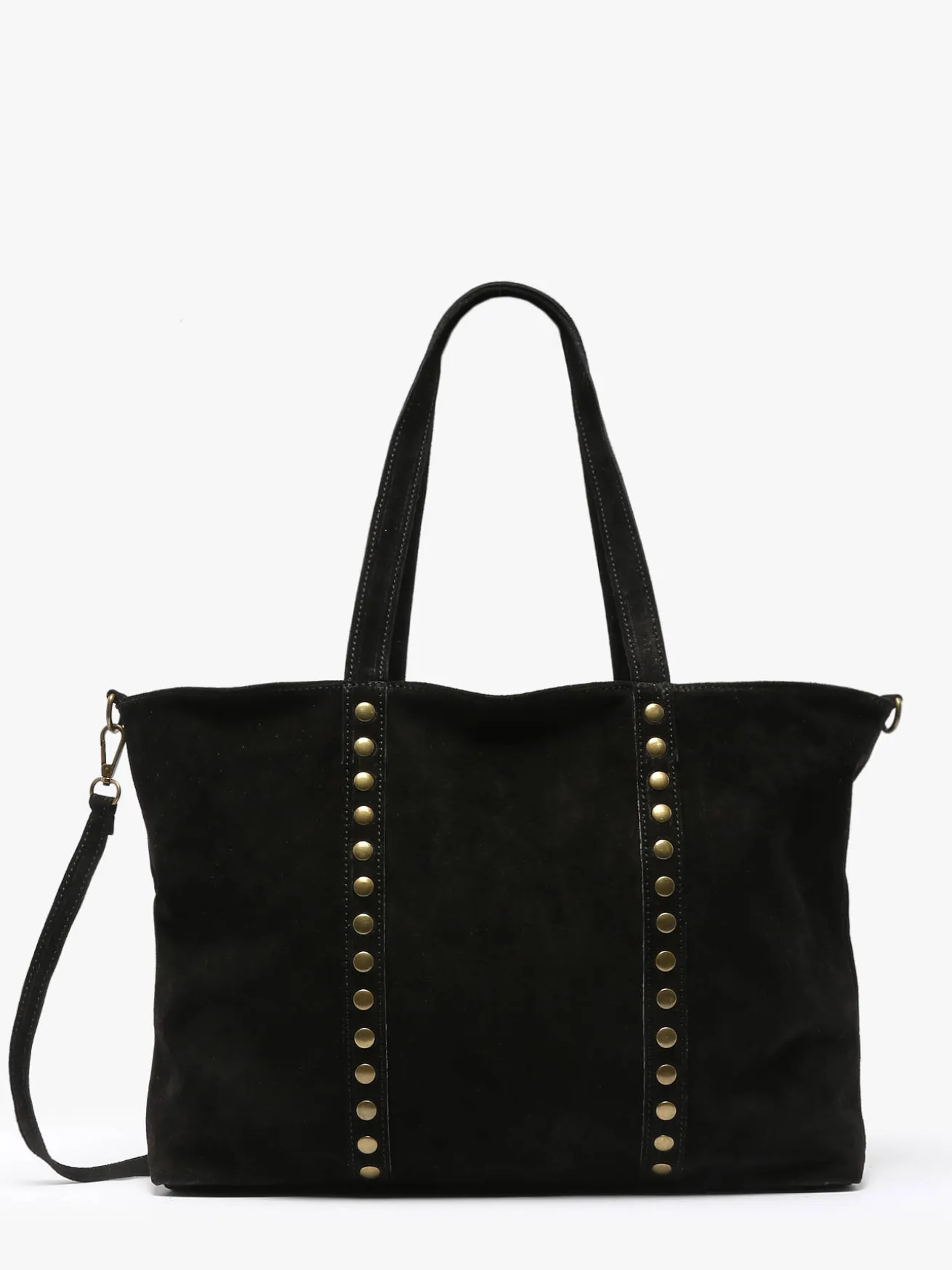 sac porté épaule Velvet MILANO