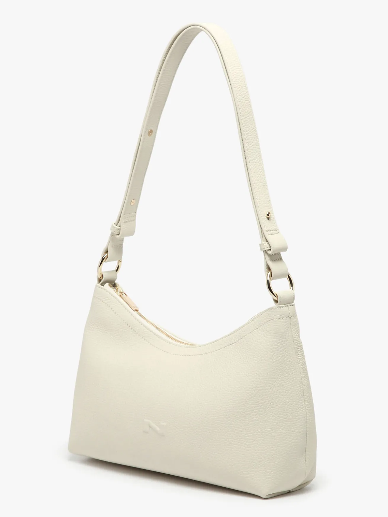sac porté épaule Victoria cuir NATHAN BAUME