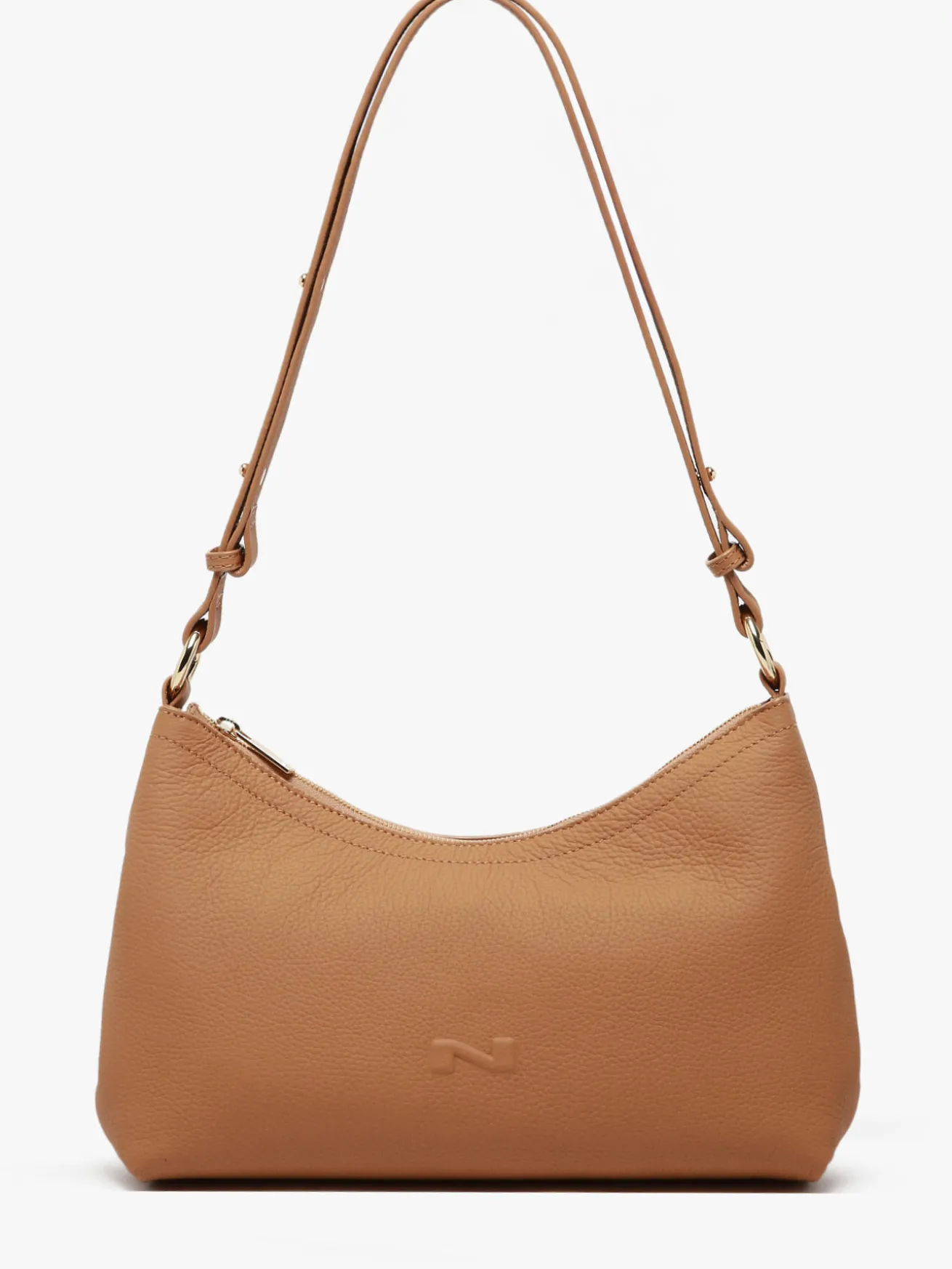 sac porté épaule Victoria cuir NATHAN BAUME