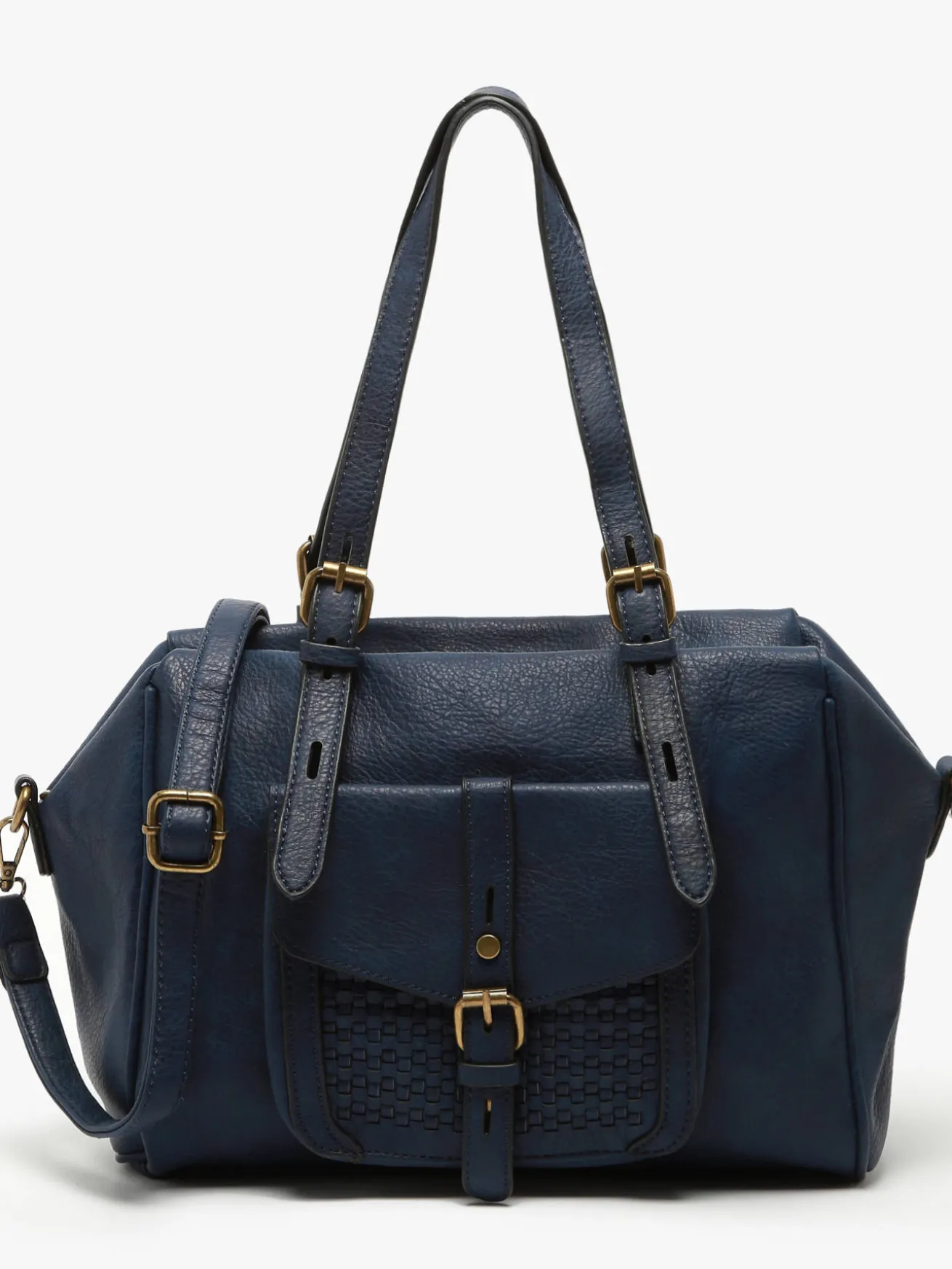sac porté épaule Winter old MINIPRIX