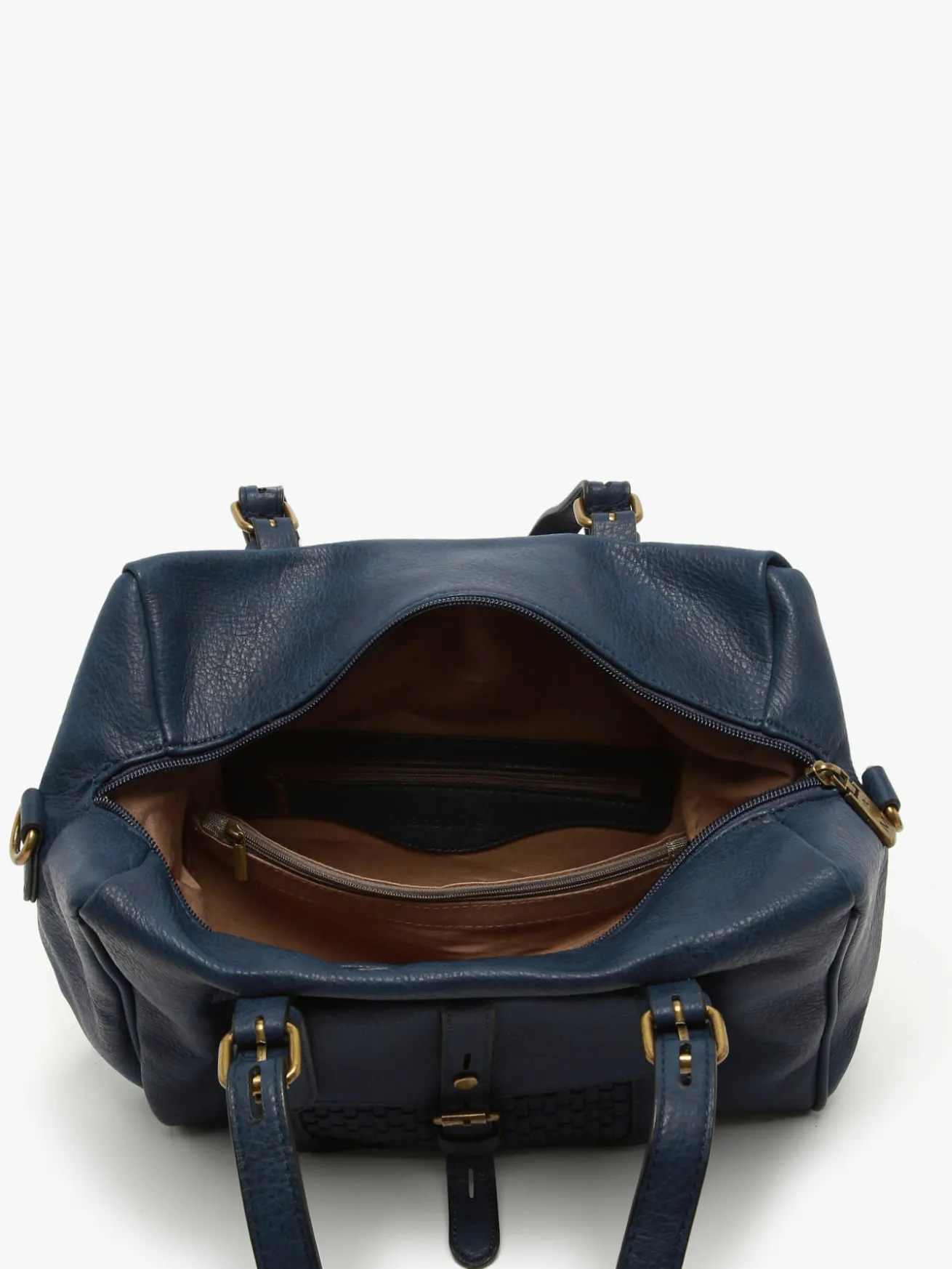 sac porté épaule Winter old MINIPRIX