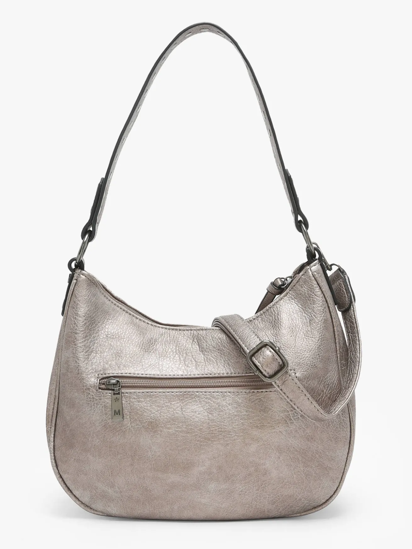 sac porté épaule Winter tresse MINIPRIX