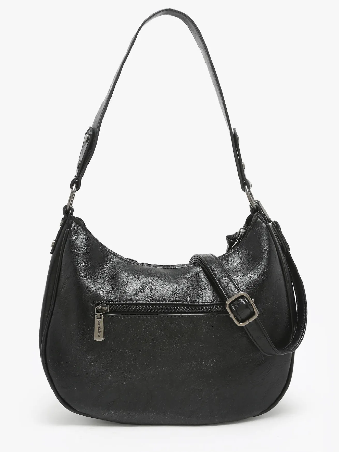 Sac porté épaule Winter velvet MINIPRIX