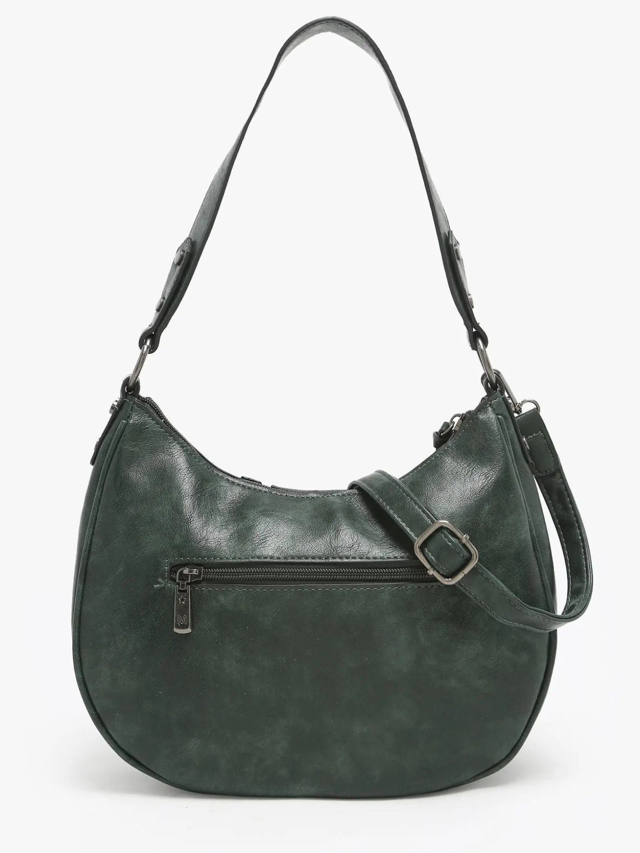 Sac porté épaule Winter velvet MINIPRIX