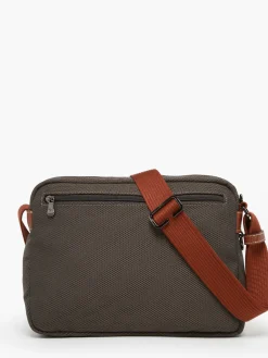 Sac porté travers Boxford polyester recyclé LONGCHAMP