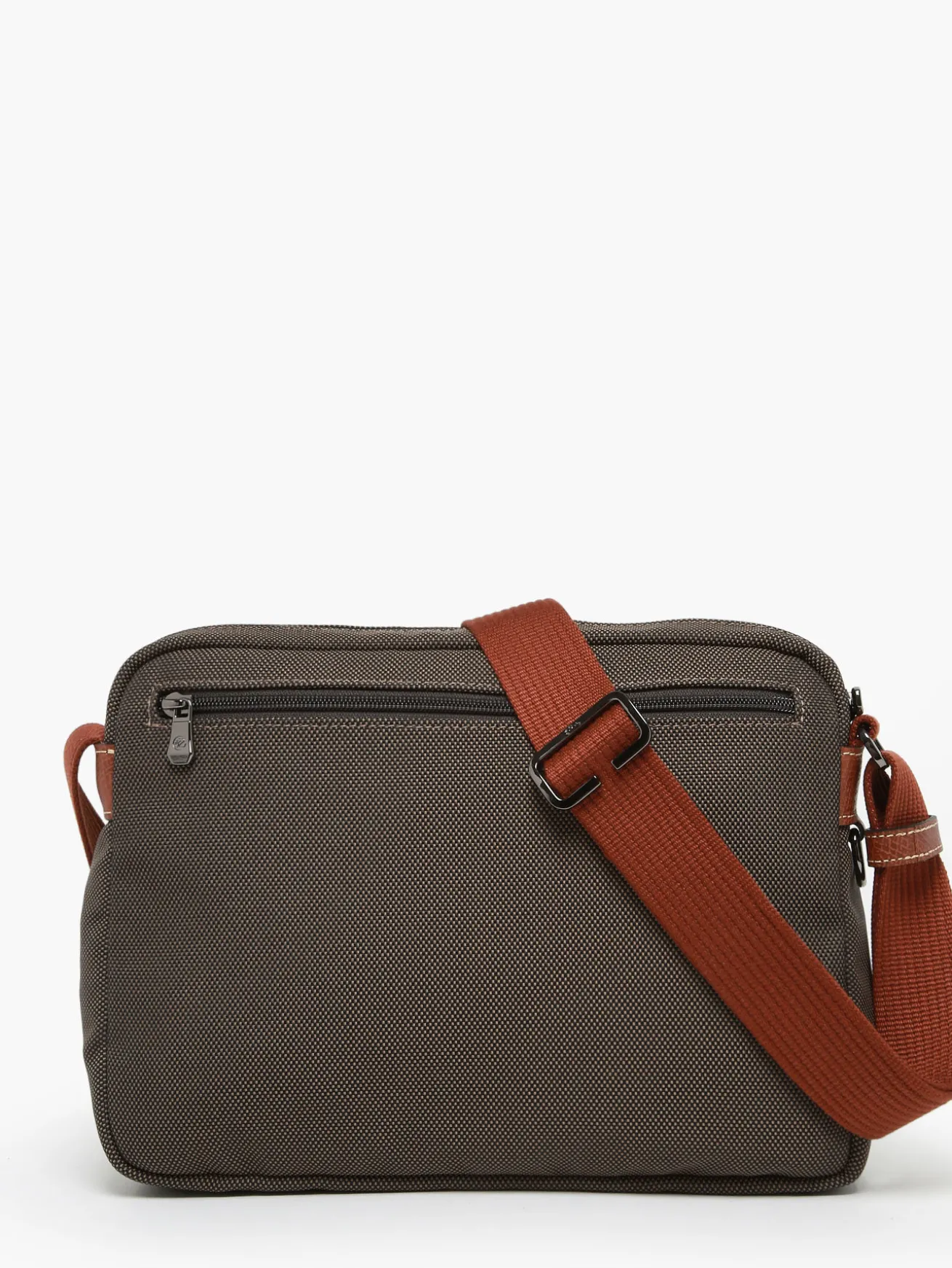 Sac porté travers Boxford polyester recyclé LONGCHAMP