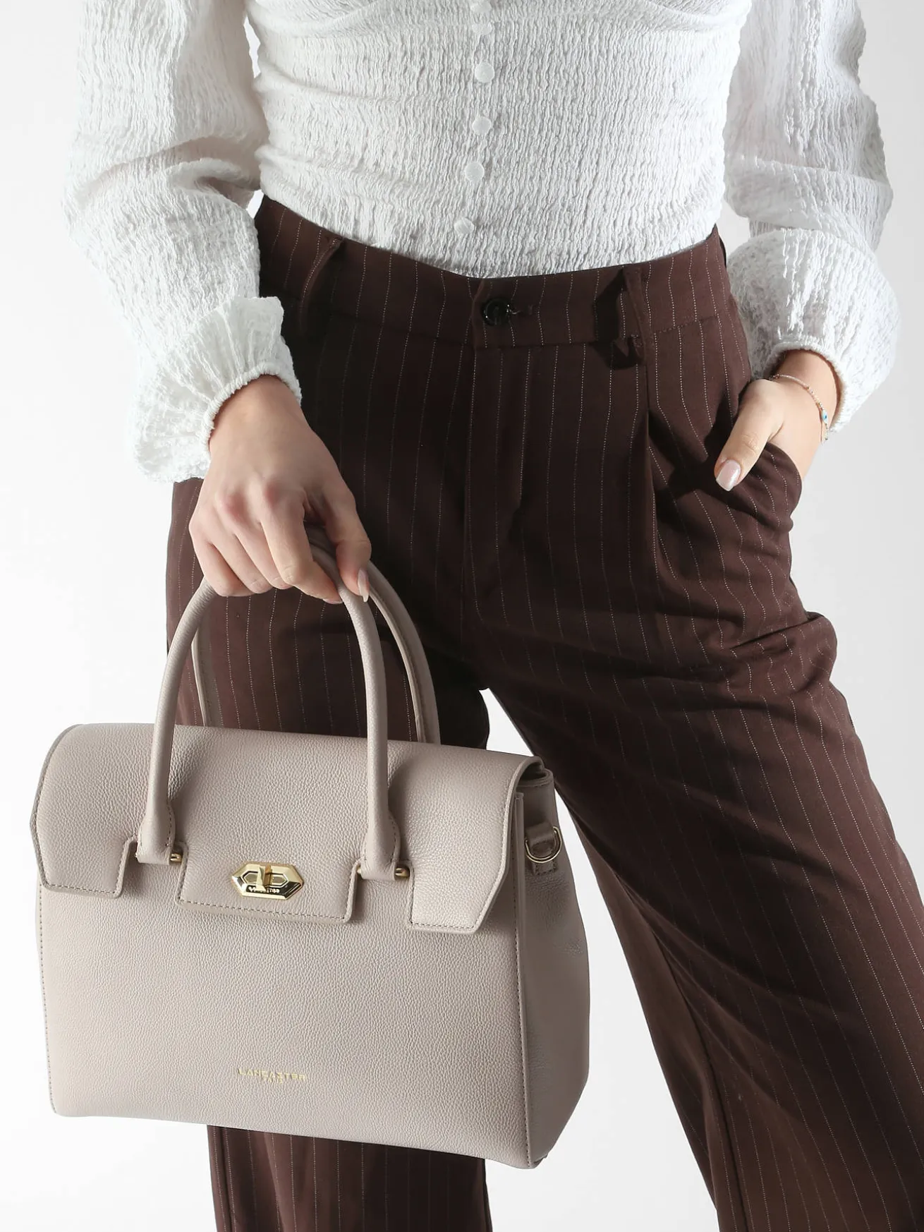 Sac Porte Main Milano LANCASTER