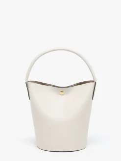 Sac seau Épure cuir LONGCHAMP